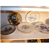 Image 4 : QTY OF COLLECTABLE PLATES