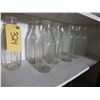 Image 1 : MILK BOTTLES