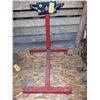 Image 1 : ENGINE STAND