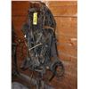 Image 1 : DRAFT HORSE HARNESS