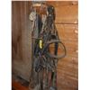 Image 1 : DRAFT HORSE HARNESS