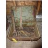 Image 1 : ANTIQUE WRENCHES & CASE