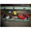 Image 1 : TOOLBOX, HARD HAT, ASSRT. HAND TOOLS