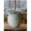 Image 2 : MEDALTA 3 GAL. BUTTER CHURN (MINT)