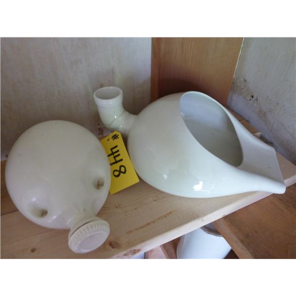 URINAL SET
