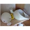 Image 1 : URINAL SET
