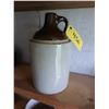 Image 1 : BROWN JUG
