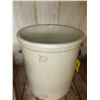 Image 1 : MEDALTA 20 GAL. CROCK (NO CRACKS, HANDLES GOOD)