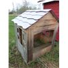 Image 4 : PLAY HOUSE (51"X X 47"D X 59"H)