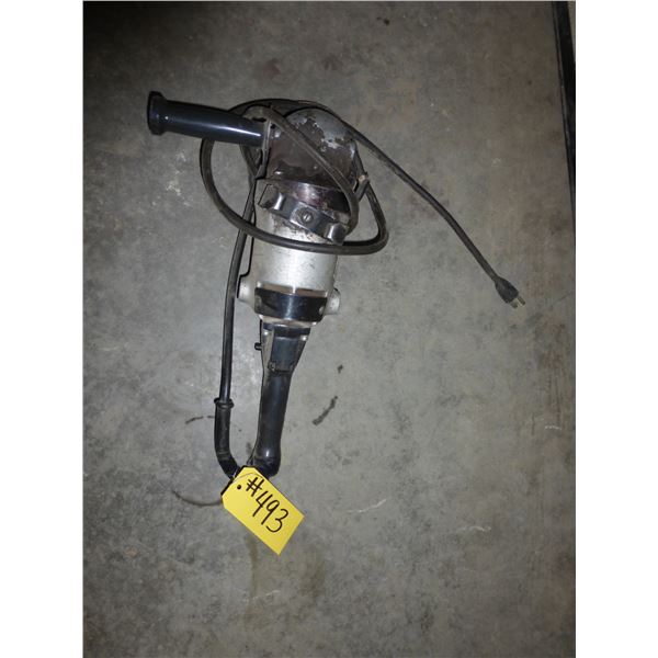 BLACK & DECKER GRINDER