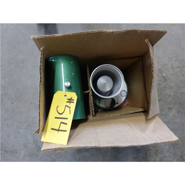 TRI-MAT MOISTURE METER