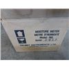 Image 2 : TRI-MAT MOISTURE METER