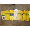 Image 1 : JOHN DEERE MANUALS (48 FARM LOADER, 4430 TRACTOR, PRESSURE WASHER,