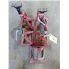 Image 1 : 5- MOTOMASTER 2 TON JACK STANDS