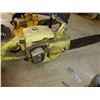 Image 3 : 3- CHAINSAWS (PIONEER 420, 2 - MCCULLOUGH MIN PRO)