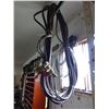 Image 1 : EXTRA LONG ACETYLENE TORCH HOSE, GAUGES, WIRE