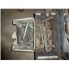 Image 2 : 3- BINS OF LONG BOLTS