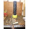 Image 1 : ASSRT. TAPES, HEAVY DUTY C-CLAMPS, RASP, WRENCH