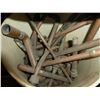 Image 2 : PLUMBING SUPPLIES, COPPER & ABS, HOSE CLAMPS