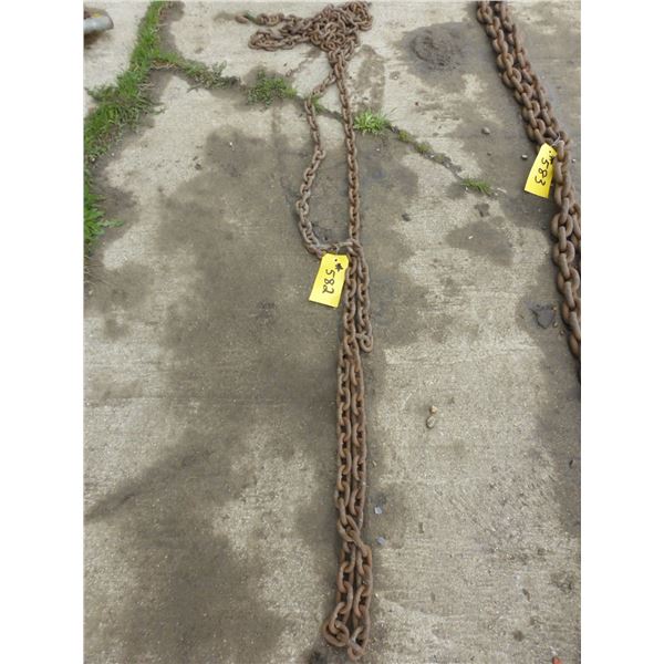 18' CHAIN