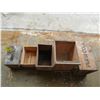 Image 1 : 5 - WOODEN BOXES (PEPSI, CIL)