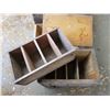 Image 3 : 5 - WOODEN BOXES (PEPSI, CIL)