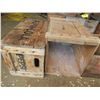 Image 5 : 5 - WOODEN BOXES (PEPSI, CIL)