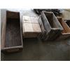 Image 3 : WOODEN BOXES (GRAY BEVERAGE, CASCADE)