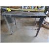 Image 1 : WELDING TABLE