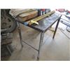 Image 3 : WELDING TABLE