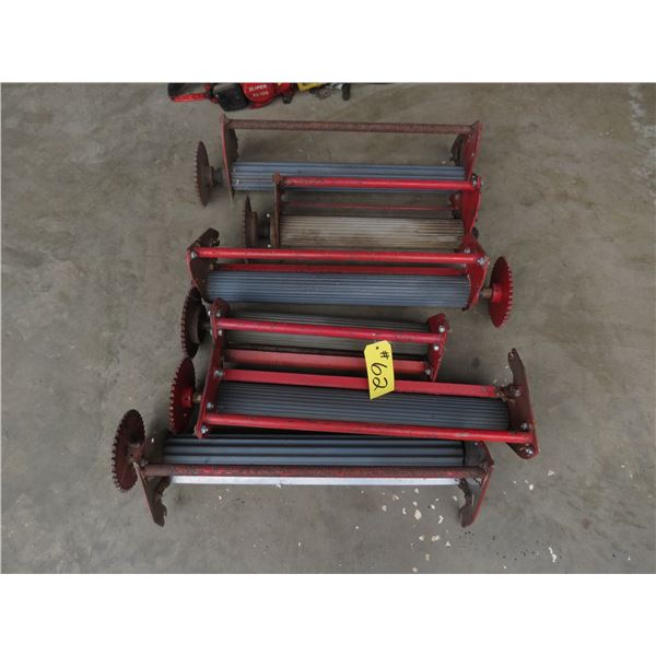 SEED ROLLERS