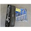 Image 1 : IMPERIAL SOCKET SET & WRENCHES