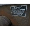 Image 3 : MCCLARY DIESEL FURNACE (36,000 BTU)