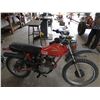 Image 2 : HONDA RK RACING 100 CC MOTORBIKE, #JH2HE0302CK107499