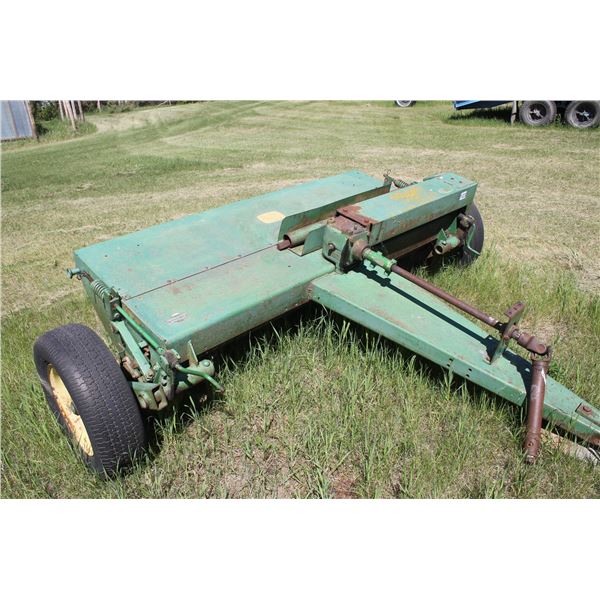 JOHN DEERE 32 - 78" HAY CONDITIONER