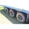 Image 5 : BALL FIFTH WHEEL GOOSENECK TRAILER