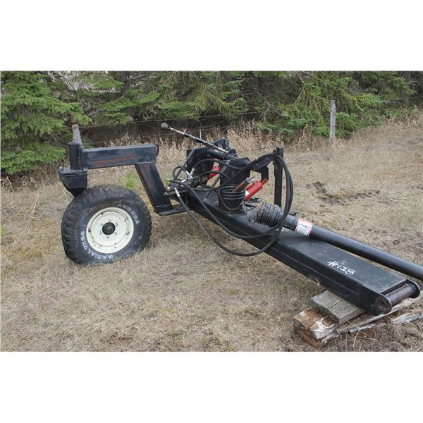 3 PT ATTACHMENT FOR IMPLEMENTS