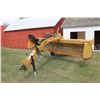 Image 1 : HYGRADE 16' PULL GRADER, NICE CONDITION
