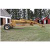 Image 2 : HYGRADE 16' PULL GRADER, NICE CONDITION