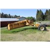 Image 3 : HYGRADE 16' PULL GRADER, NICE CONDITION