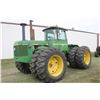 Image 1 : JOHN DEERE 8640 TRACTOR, #008170RW