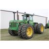 Image 2 : JOHN DEERE 8640 TRACTOR, #008170RW