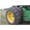 Image 3 : JOHN DEERE 8640 TRACTOR, #008170RW
