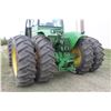 Image 4 : JOHN DEERE 8640 TRACTOR, #008170RW