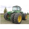 Image 7 : JOHN DEERE 8640 TRACTOR, #008170RW