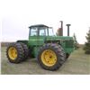 Image 8 : JOHN DEERE 8640 TRACTOR, #008170RW
