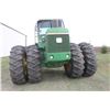 Image 9 : JOHN DEERE 8640 TRACTOR, #008170RW