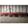 Image 1 : IH 100 PRESS DRILLS C/W GRASS & FERTILIZER