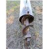 Image 2 : OLD AUGER (6" X 28')