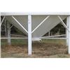 Image 2 : 3 RING HOPPER BIN, APPROX 3300 BU C/W SKID
